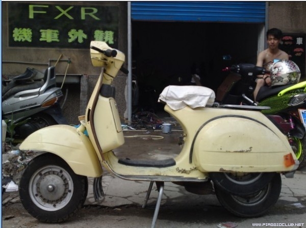 ΰʿ PX125