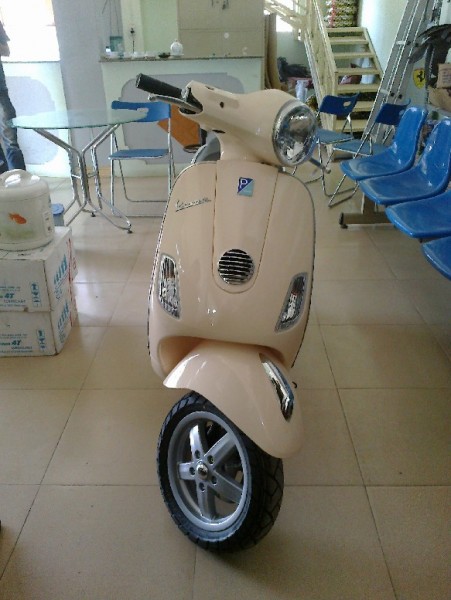 Vespa-lx125