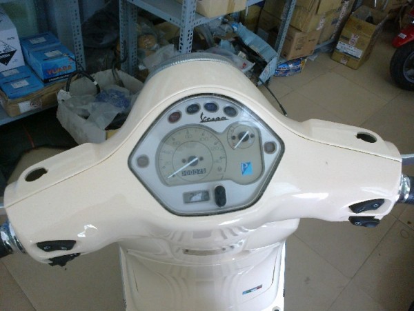 Vespa-lx125