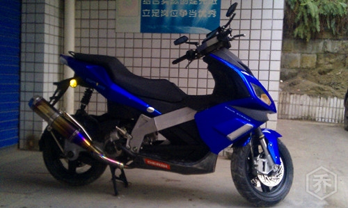 ± GP1 250CC