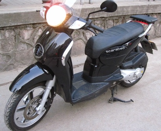 Ͼת_aprilia200ɫ