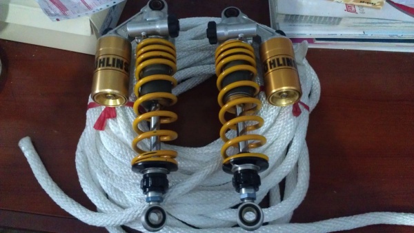 OHLINS  