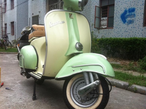 VESPA