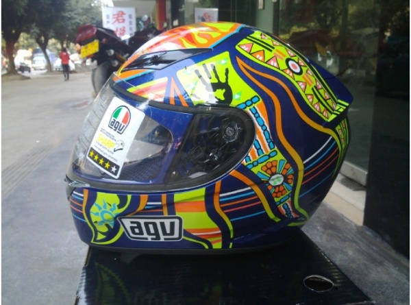 AGV K3 