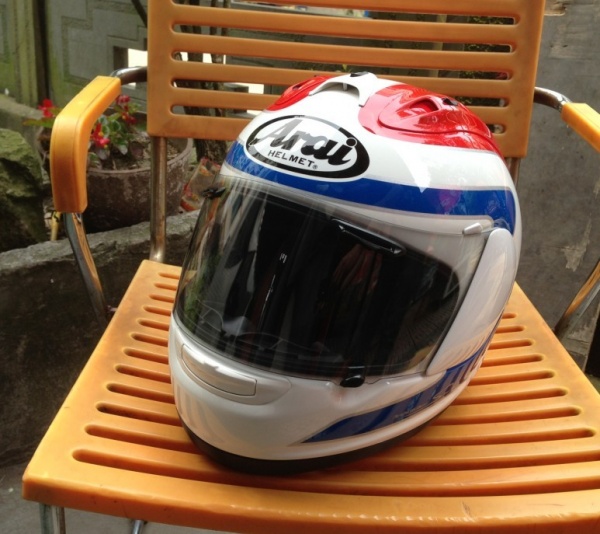 Arai RR5