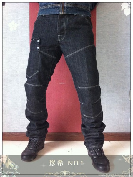 Ʒ ˹ DAINESE D1 DENIM ţп