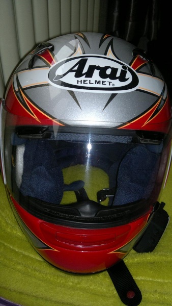 ARAI