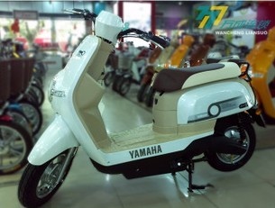 yamaha綯