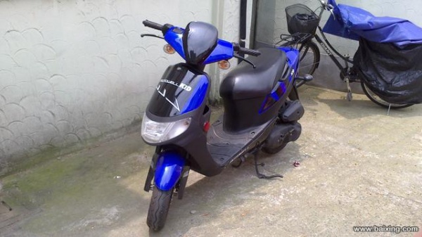 Yamaha JOG50 ɸ50