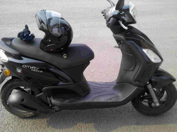 FLY125