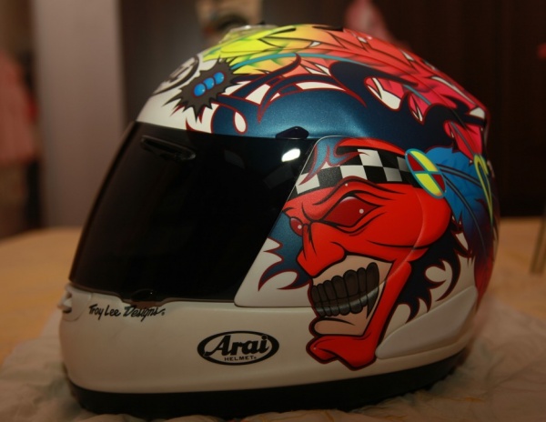 Arai RX-7 RR5