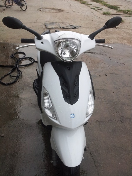 FLY125