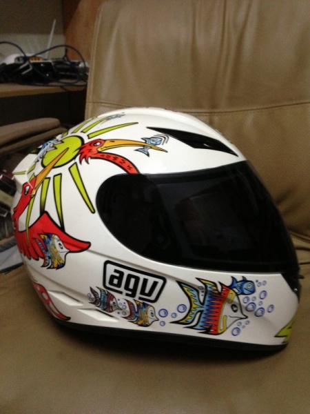 AGV K3 ԰