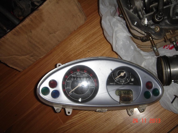 FLY125