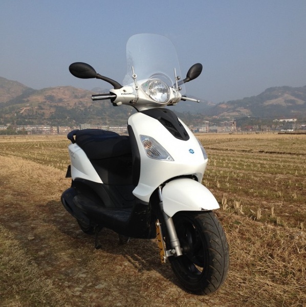FLY125