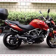 ϺתôóAprilia MANA 850