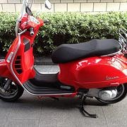 ϺתôóVespa GTS 250ɫ