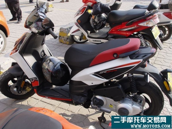SR125