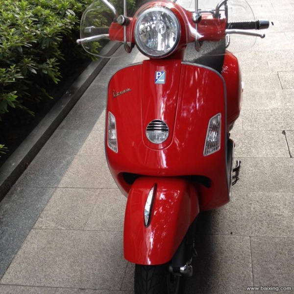 vespaGTS250