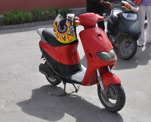 piaggio ZIP80 Ů80 Ů80ʬһ̨