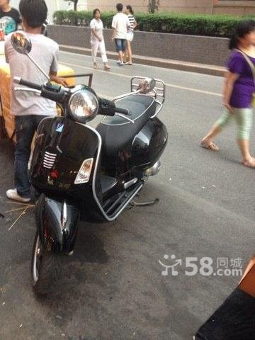 vespa gts300