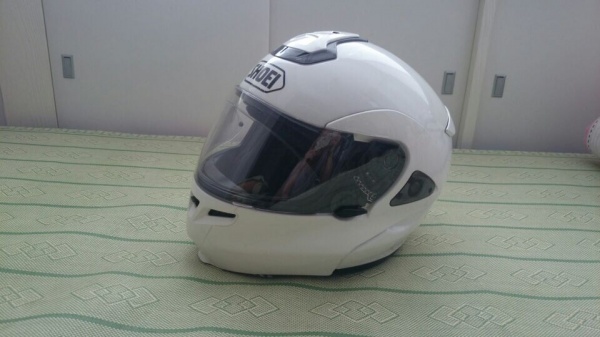 SHOEI MULTITEC L