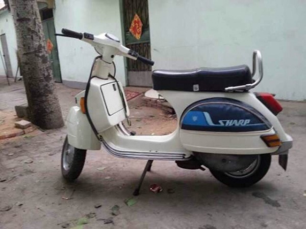 VESPAPX150