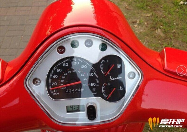 VESPA300