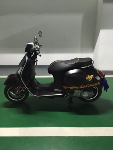 VESPA GTS300ssĥɰ˶