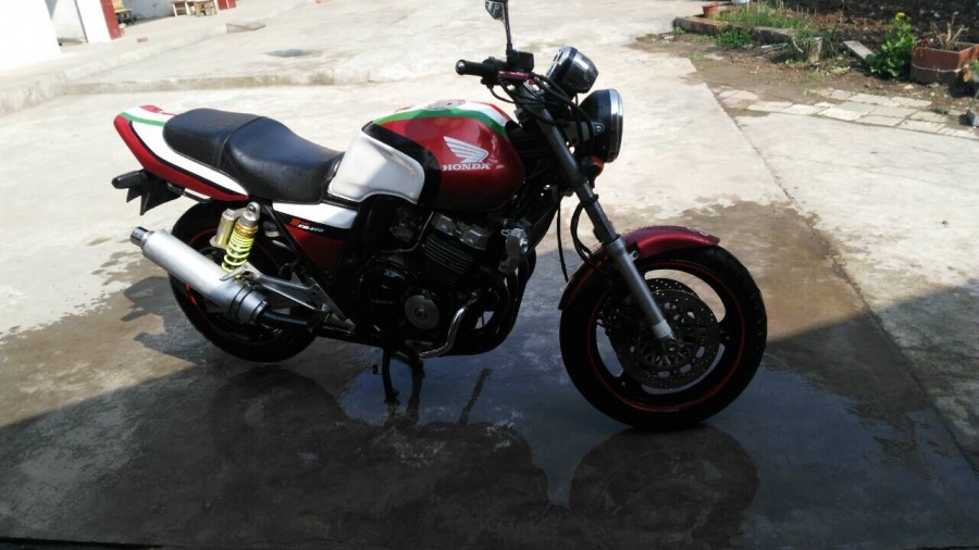 95CB400