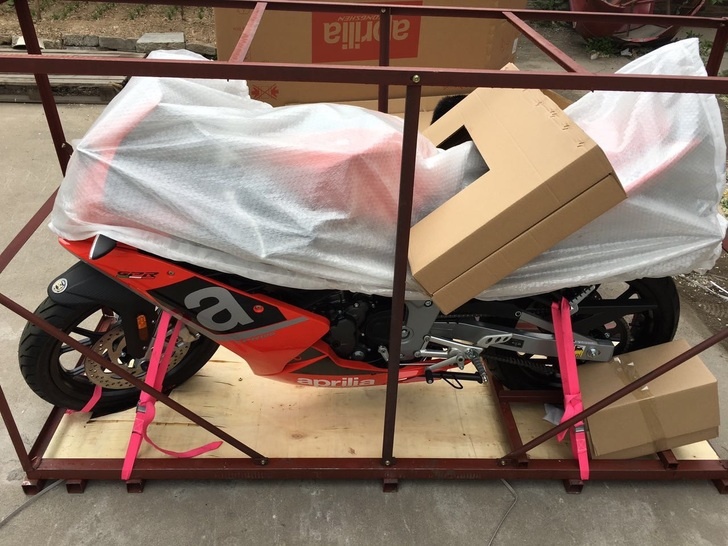 ɫAprilia GPR 125